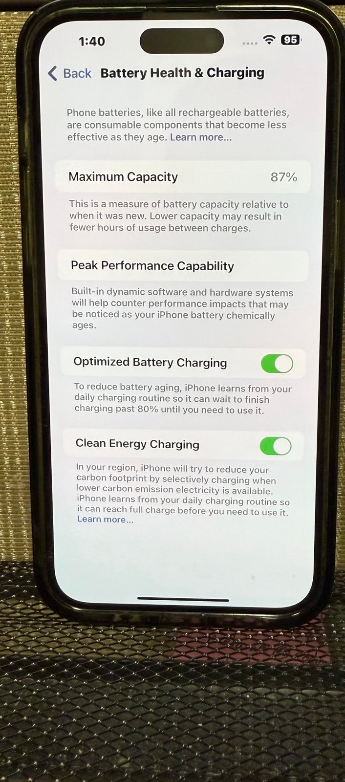 iPhone 14 Pro Max 512 GB 9Y67