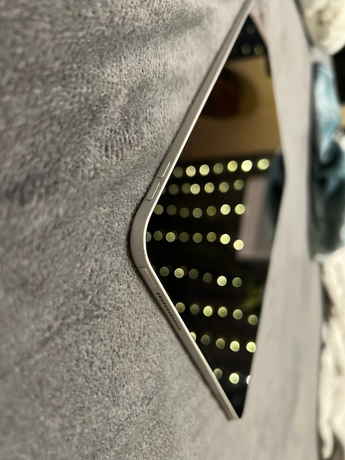 IPad Pro 11 Inch With Apple Pencil 5R75