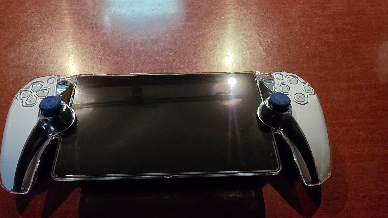 PlayStation Portal 6L77