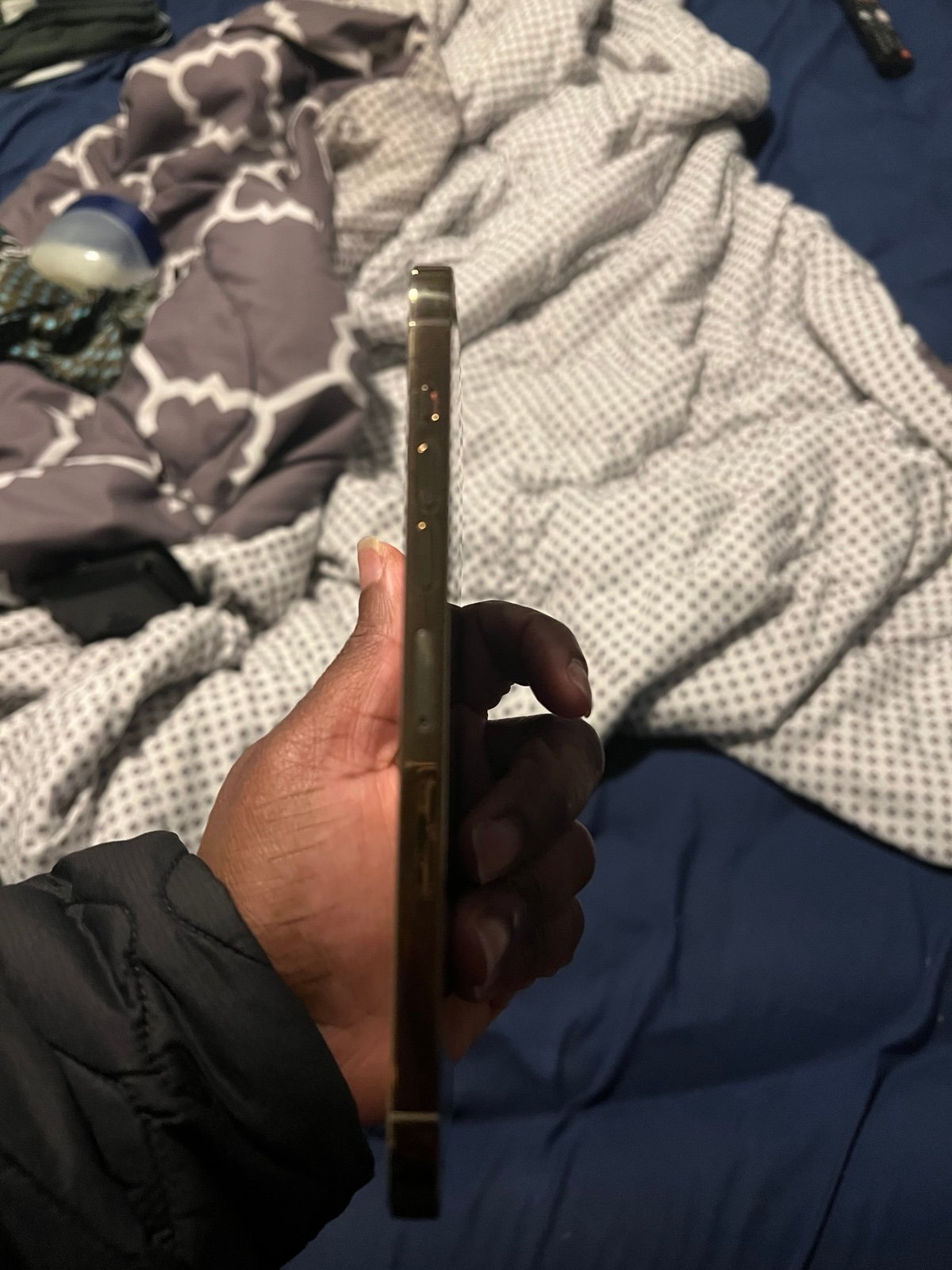 iPhone 13 Pro Max 256GB Unlocked 8S88