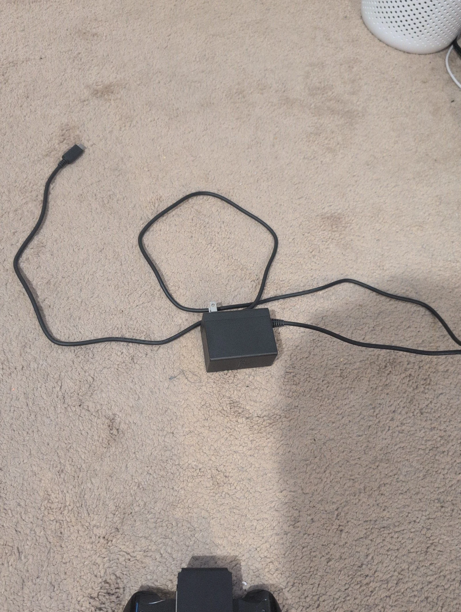 Nintendo switch oled mario edition 7L72