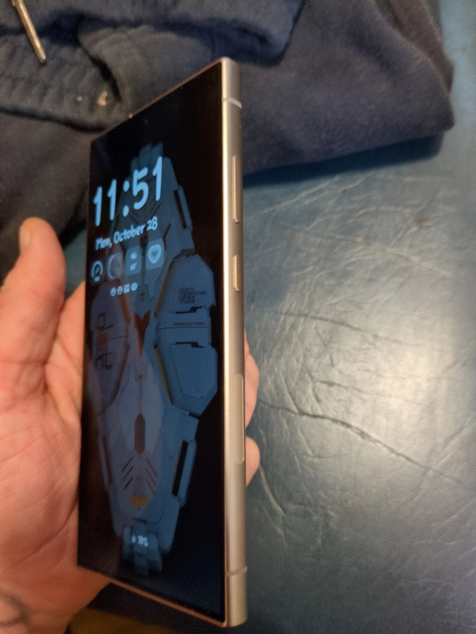 Samsung galaxy s24 ultra 512gb purple unlocked