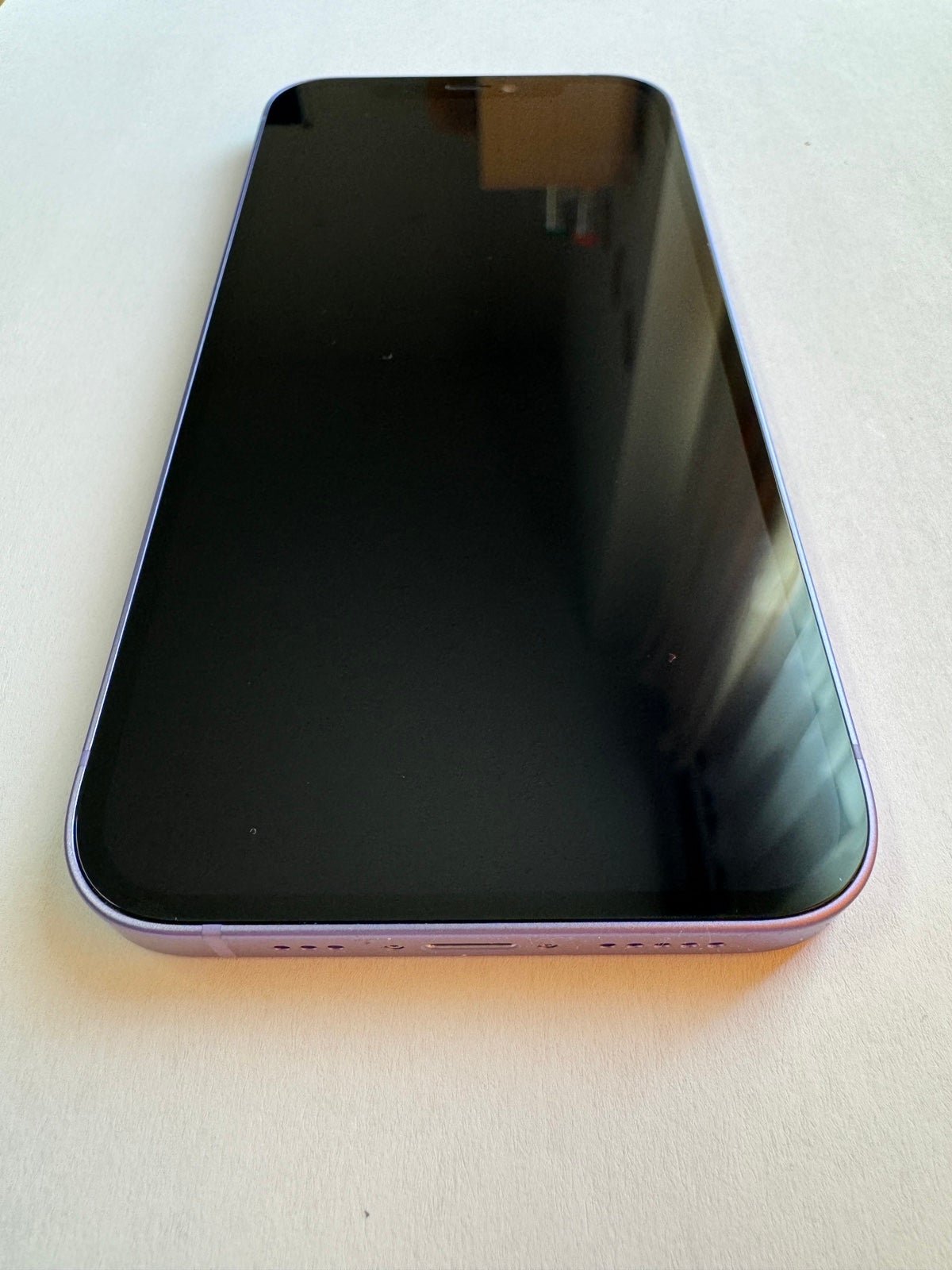 iPhone 12 Purple 64GB Unlocked 7B21