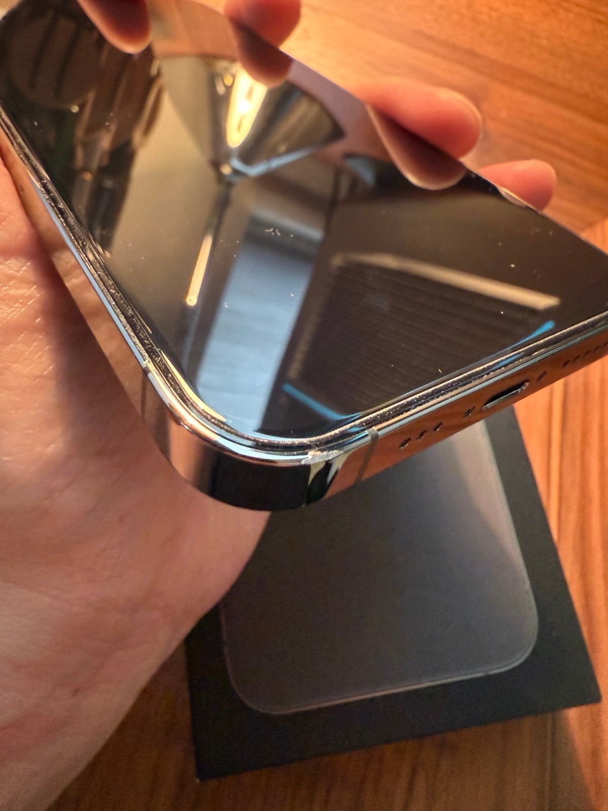 Apple iPhone 13 Pro 256 GB 2L59