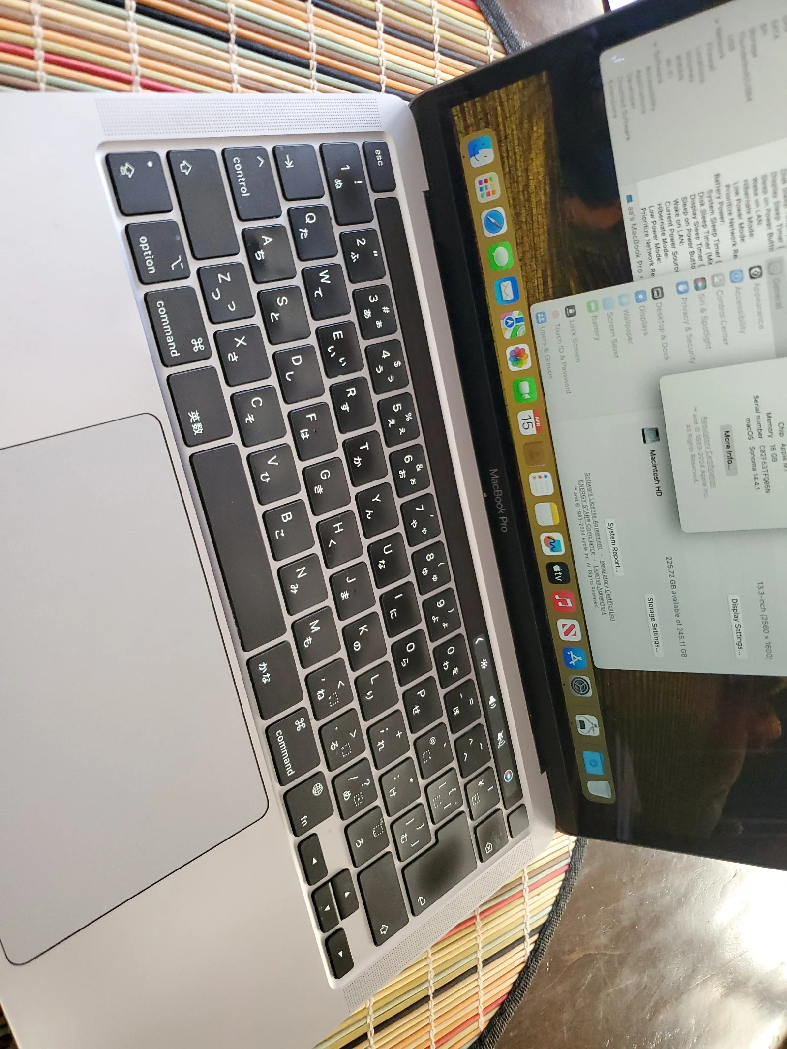 Apple Macbook Pro 13