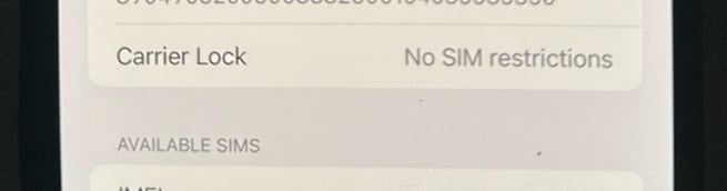 iphone 12 pro max phone unlocked 9N62