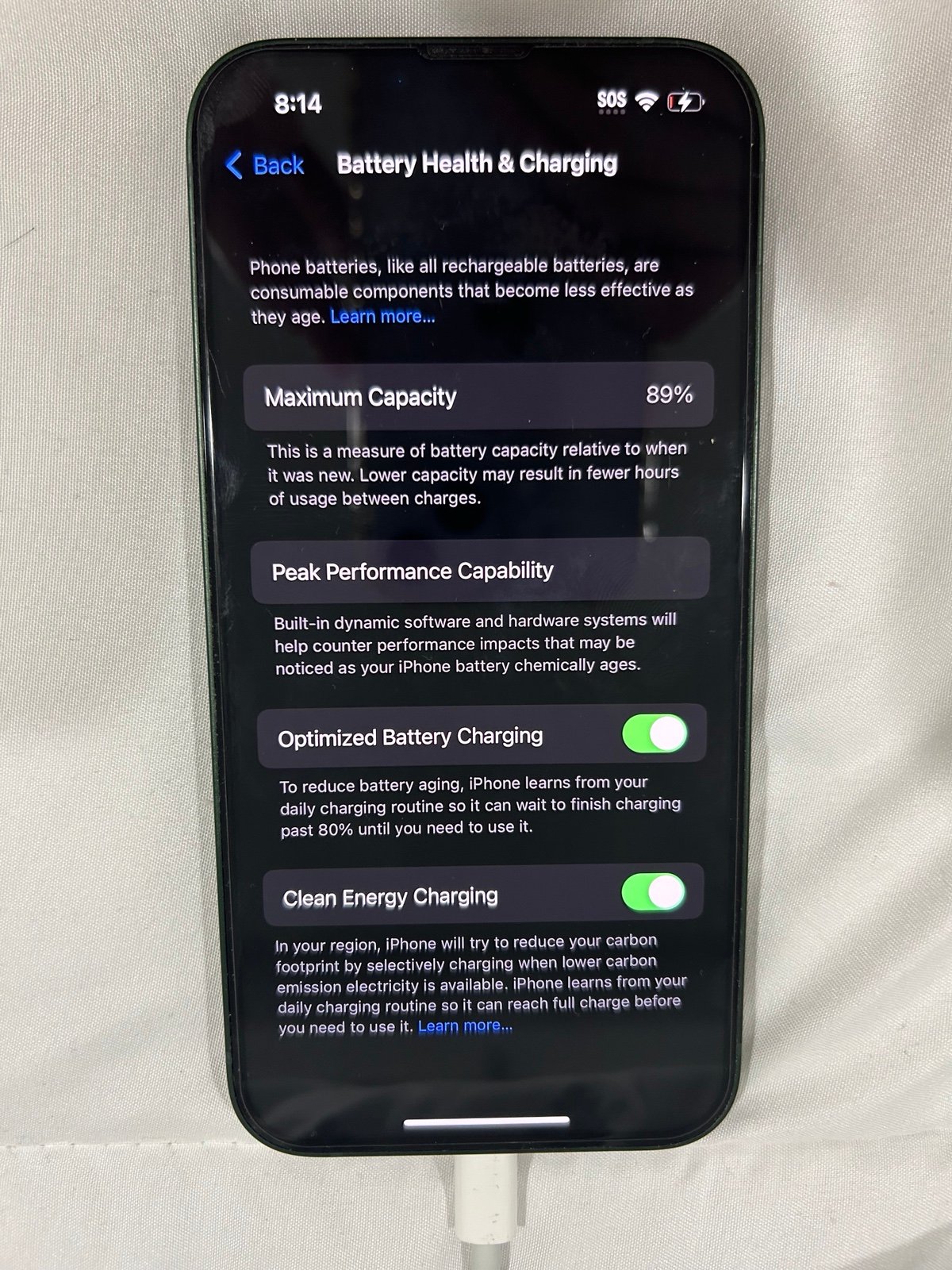 iphone 13 unlocked 128gb 9M25