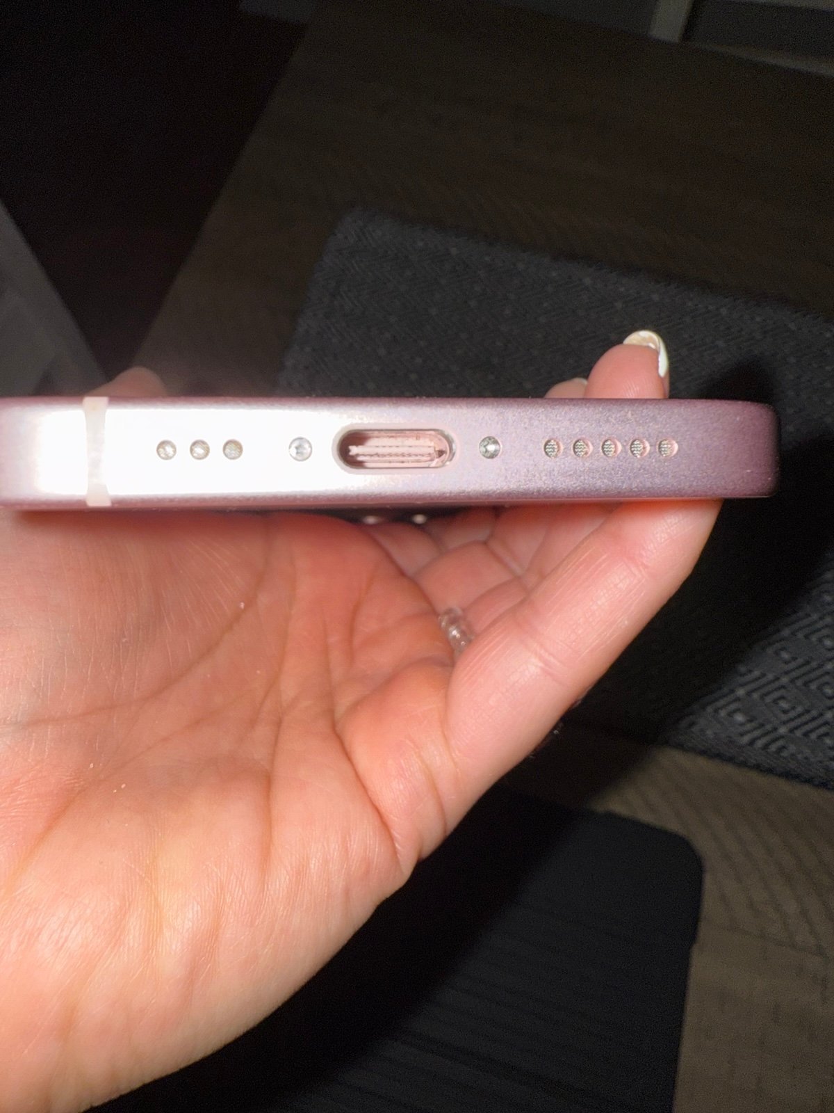 Apple iPhone 15 unlocked 2N96