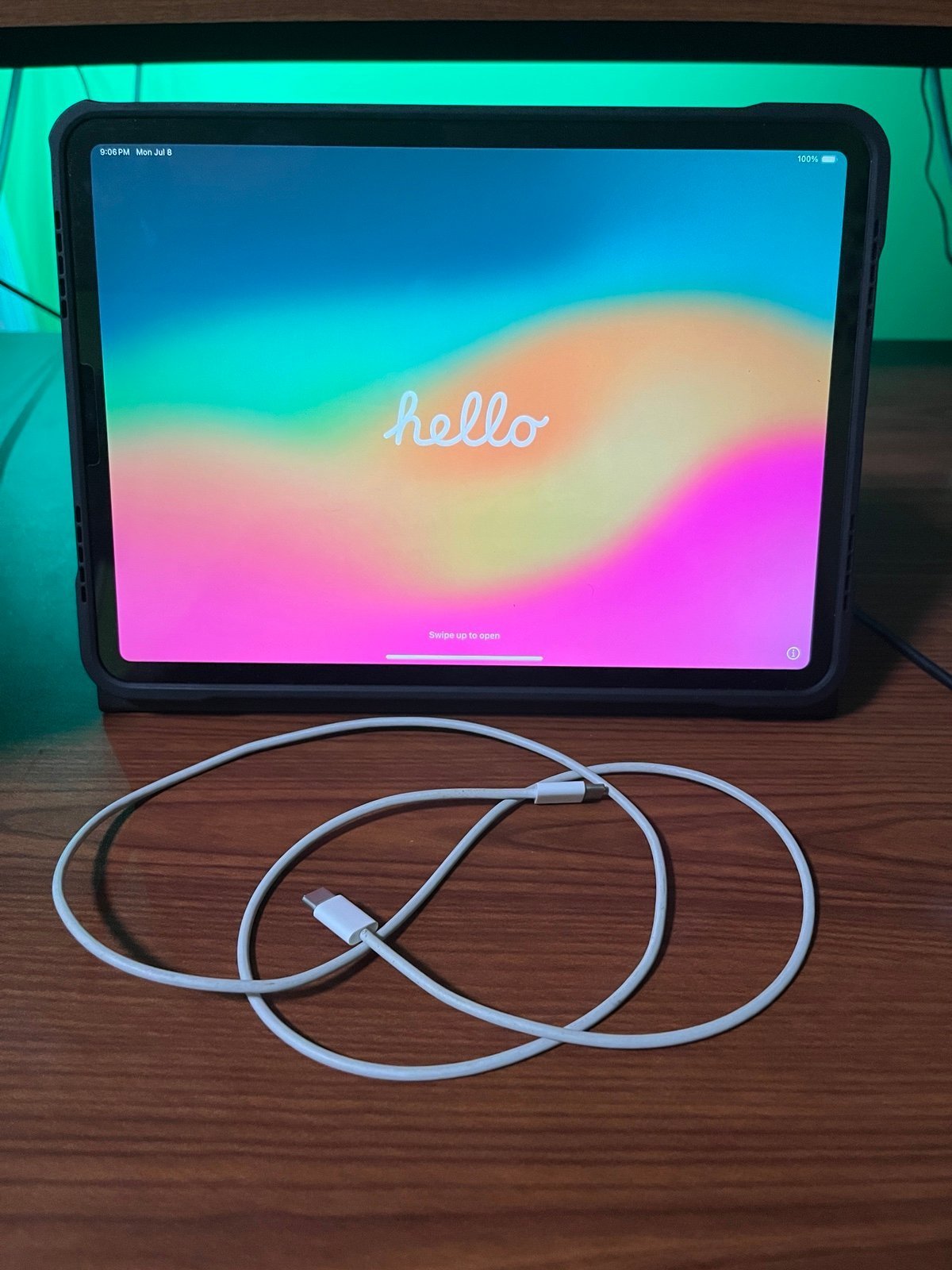 11’ iPad Pro M1 2N81