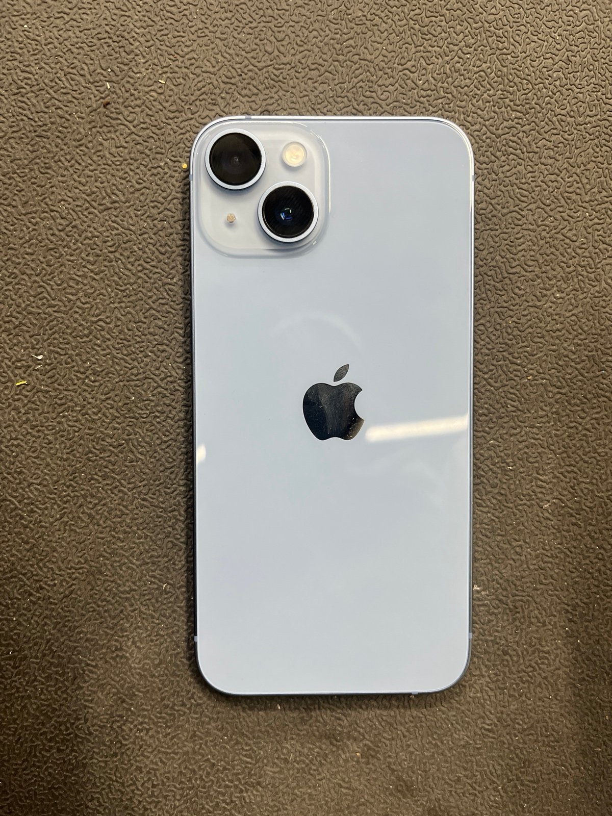 Apple iPhone 14 128 GB in Blue 8X35