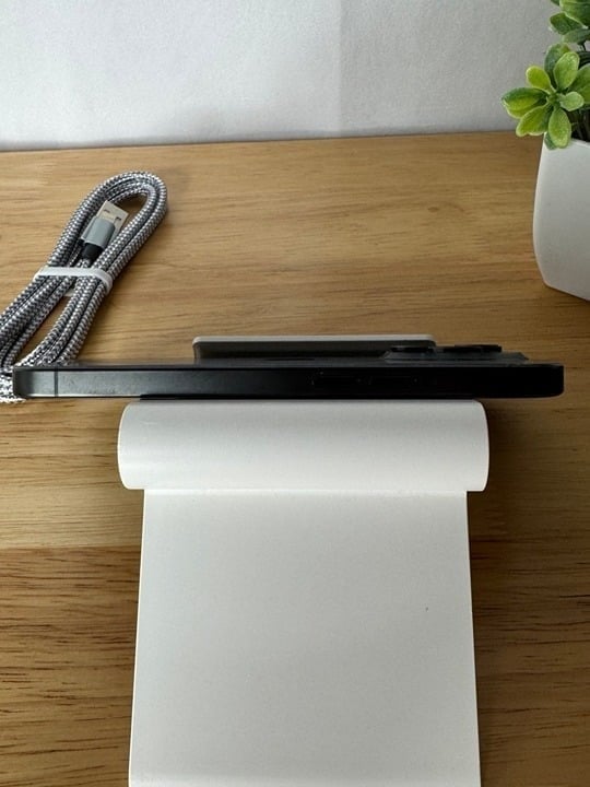 Apple iPhone 15 Pro 256GB in Black Titanium for Unlocked 6B28