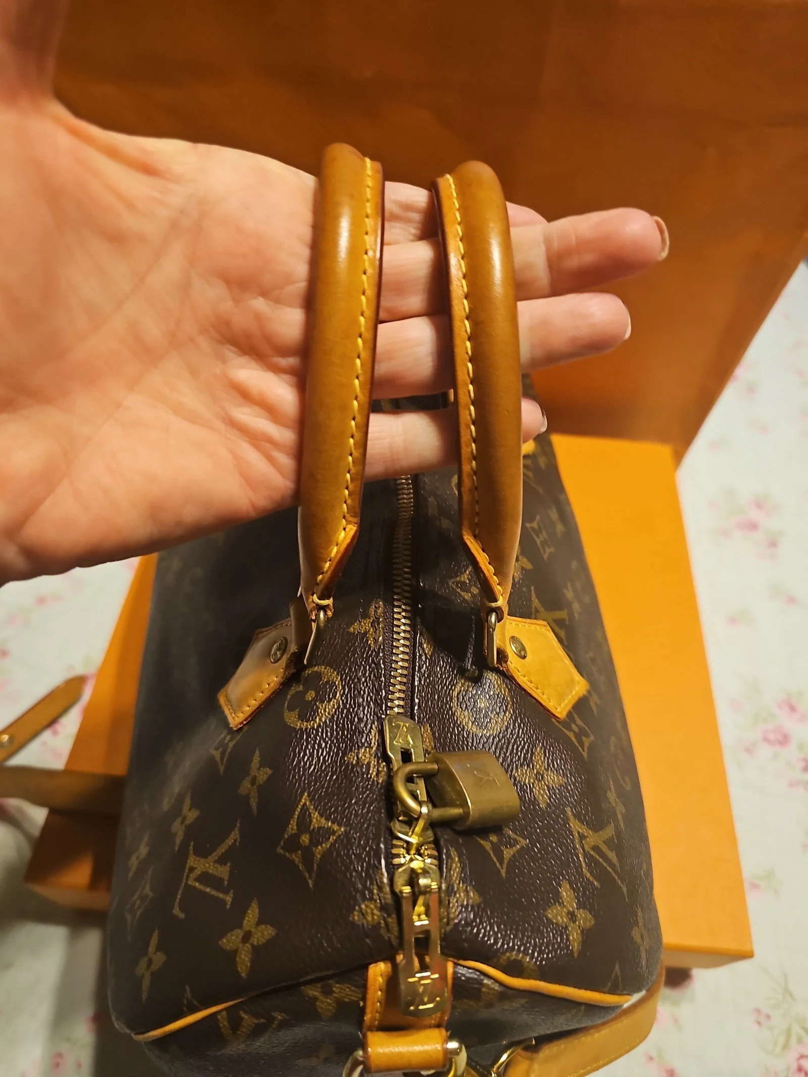 Louis Vuitton