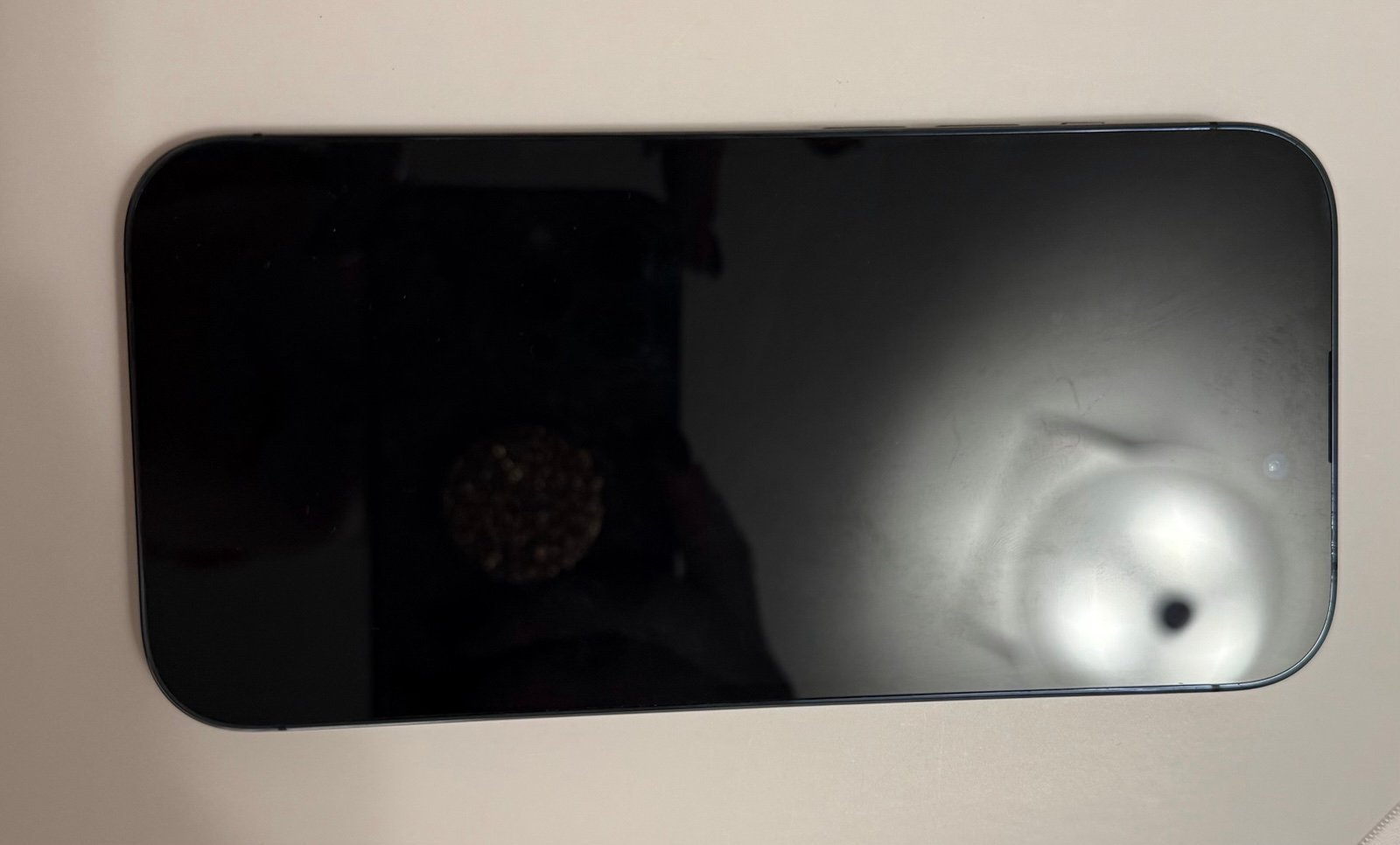 Unlocked iPhone 14 Pro Purple 256GB - Great Condition 9N57