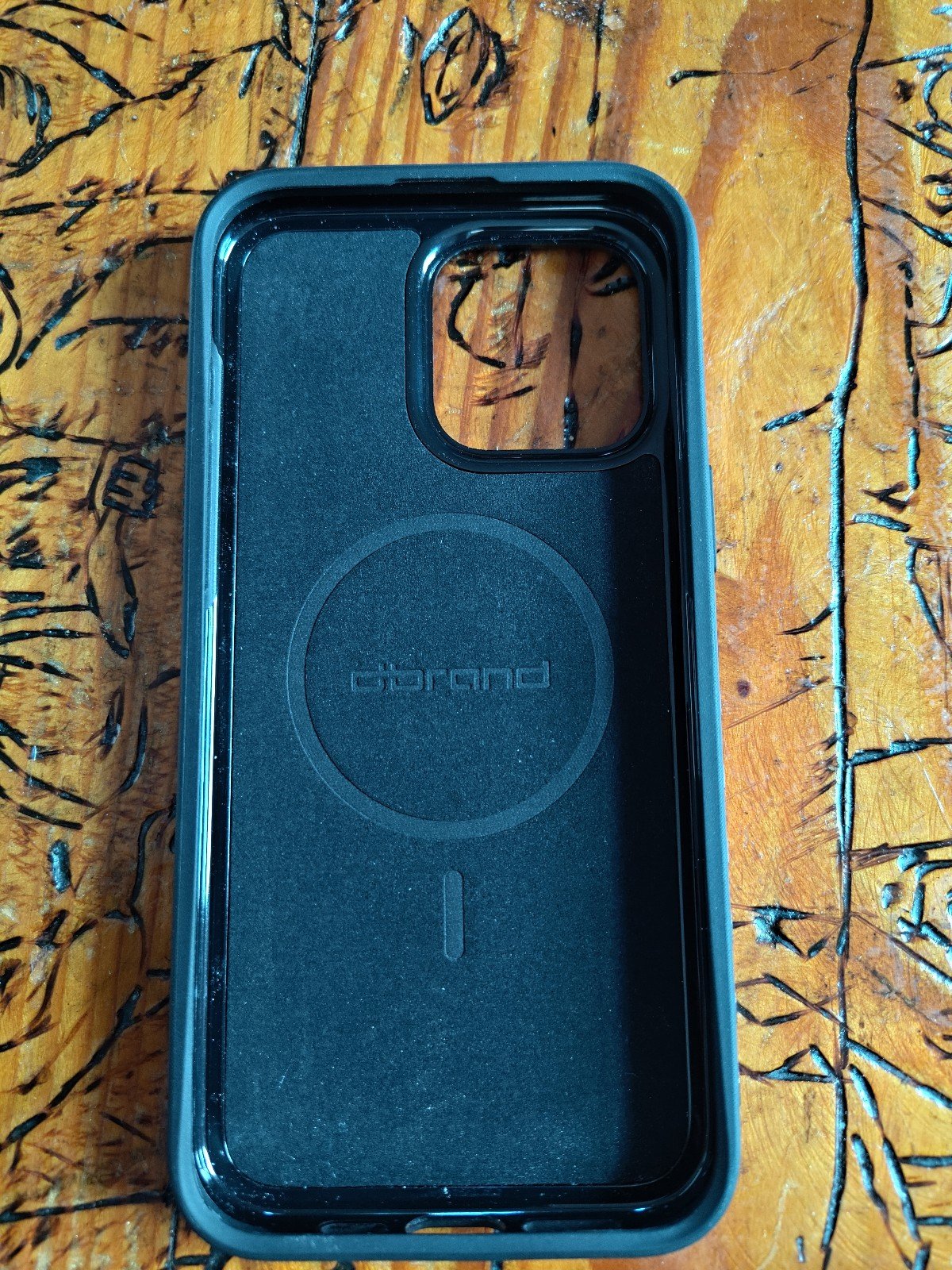 iPhone 15 Pro Max 512gb Black Titanium Unlocked 9N72