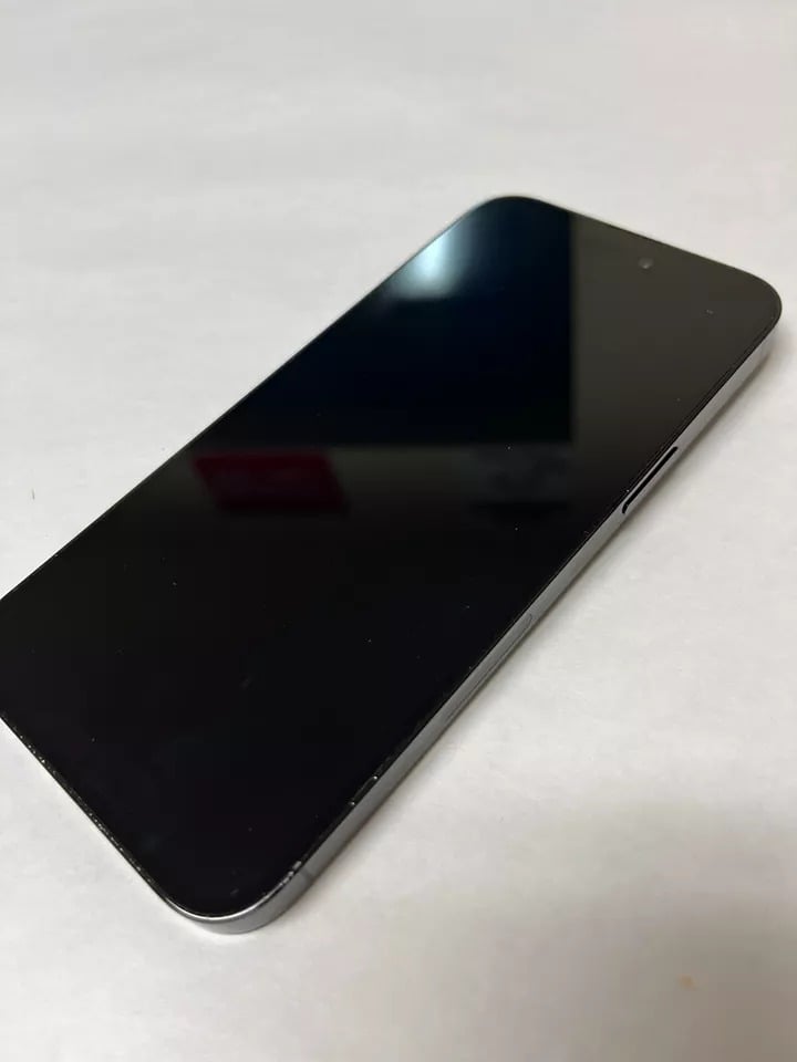 Apple iPhone 14 Pro Max - 128 GB 7N33