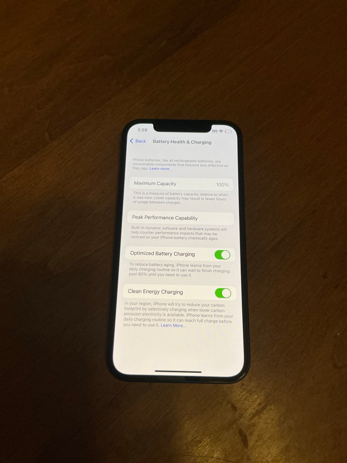 iPhone 12 64GB Unlocked 3Q26