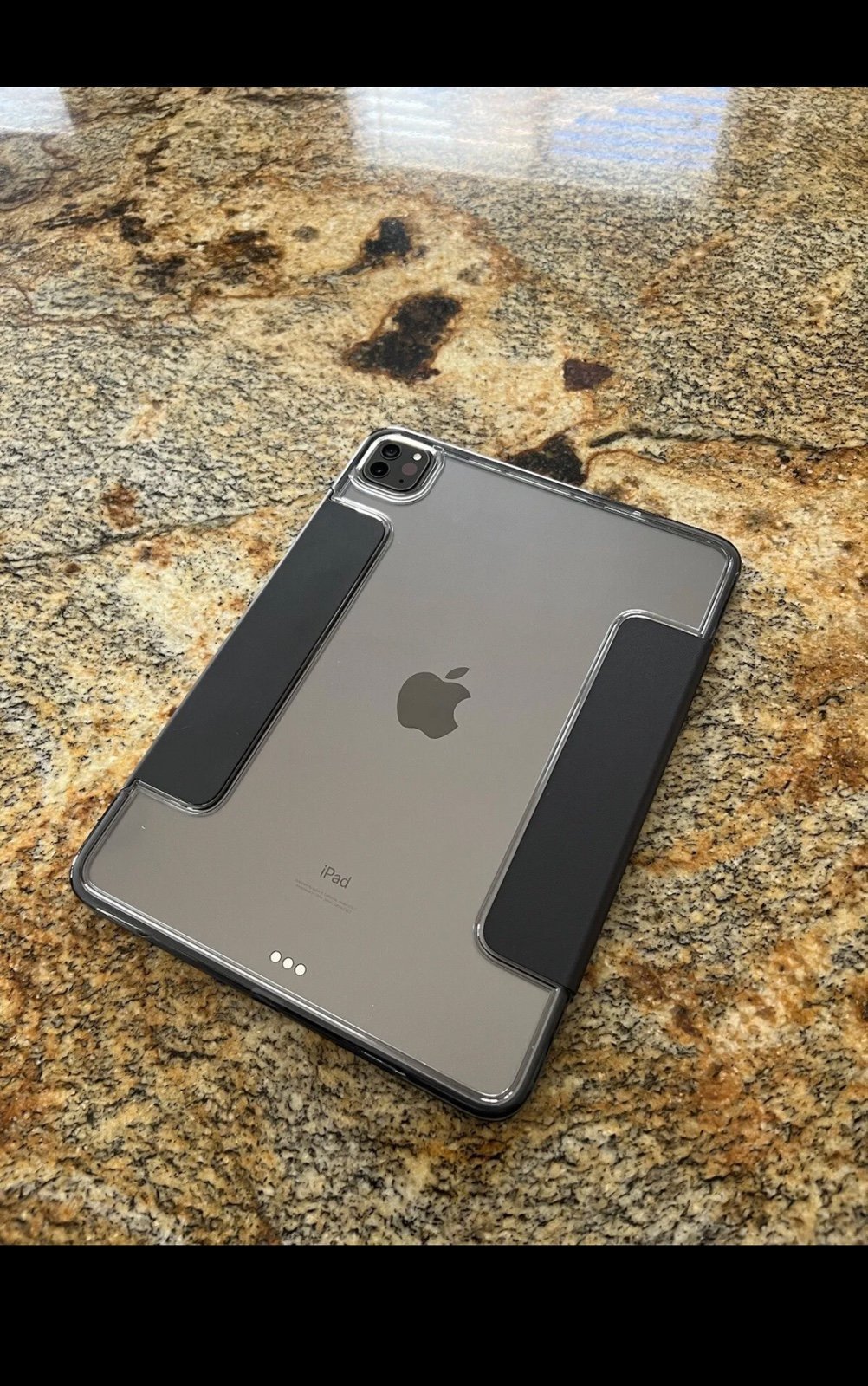 Apple iPad Pro 3rd Generation 512GB 5T86