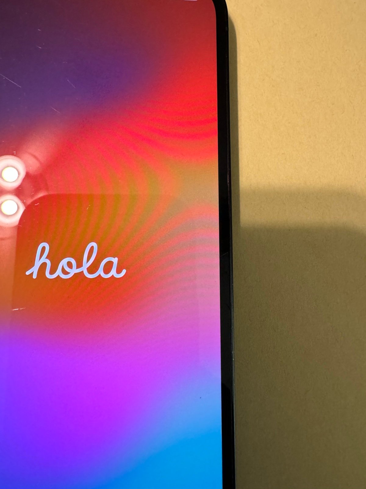 Apple iPhone 12 Pro Max 128 GB in Pacific Blue for Verizon 7C57