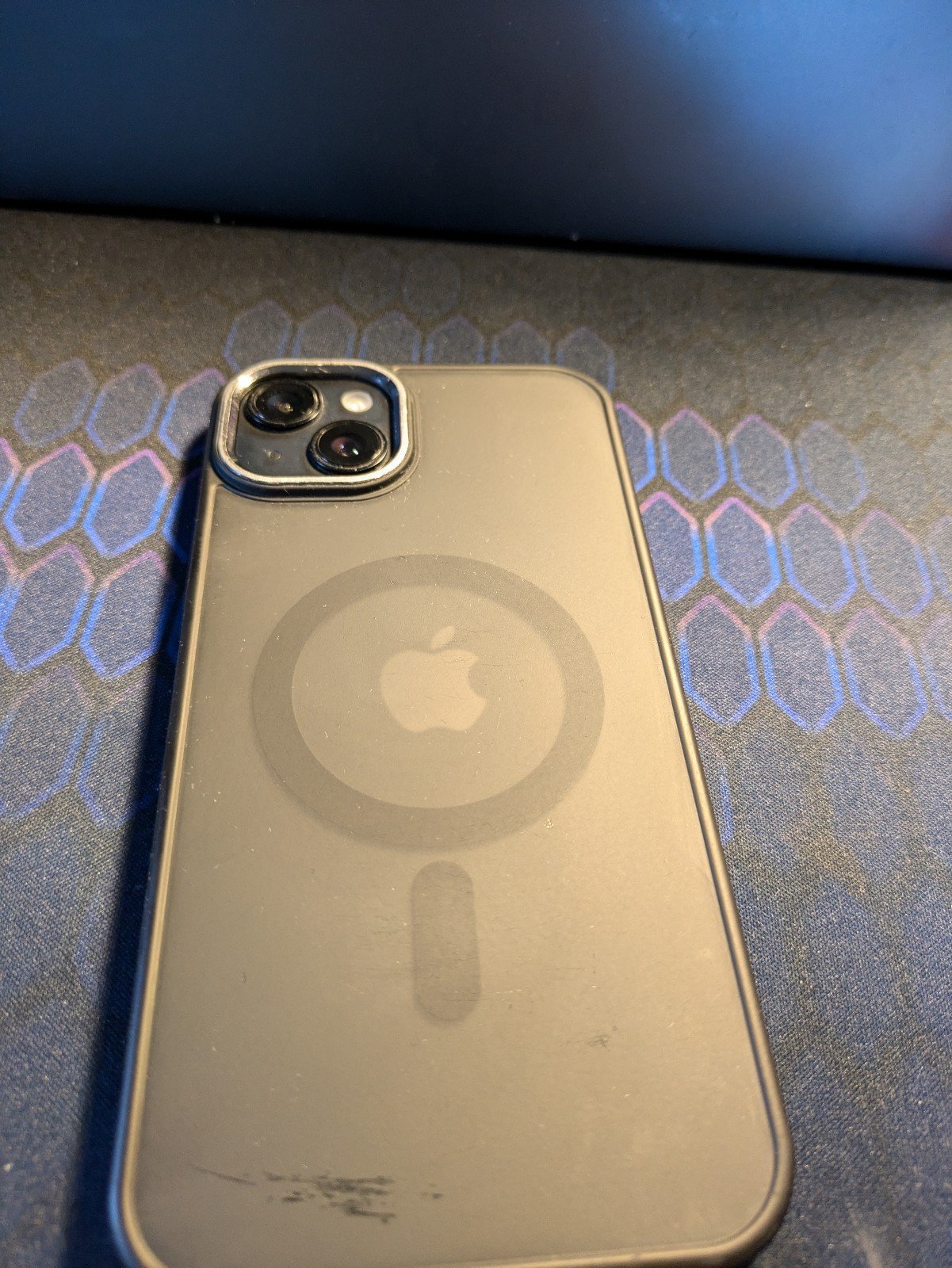 iPhone 14 Plus 128GB in Midnight 9Y29