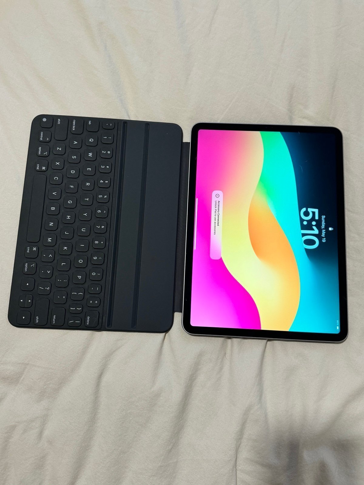 Apple iPad Pro 4th Generation 256GB 5B51