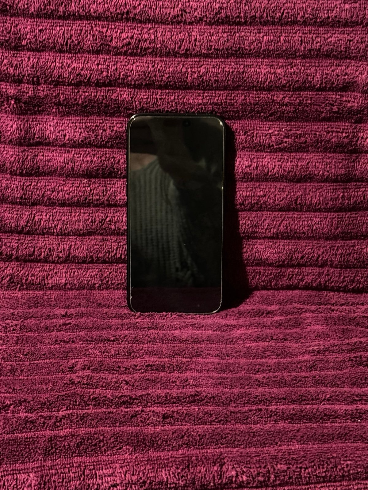 Apple iPhone 15 pro max 1Tb blue 7H11