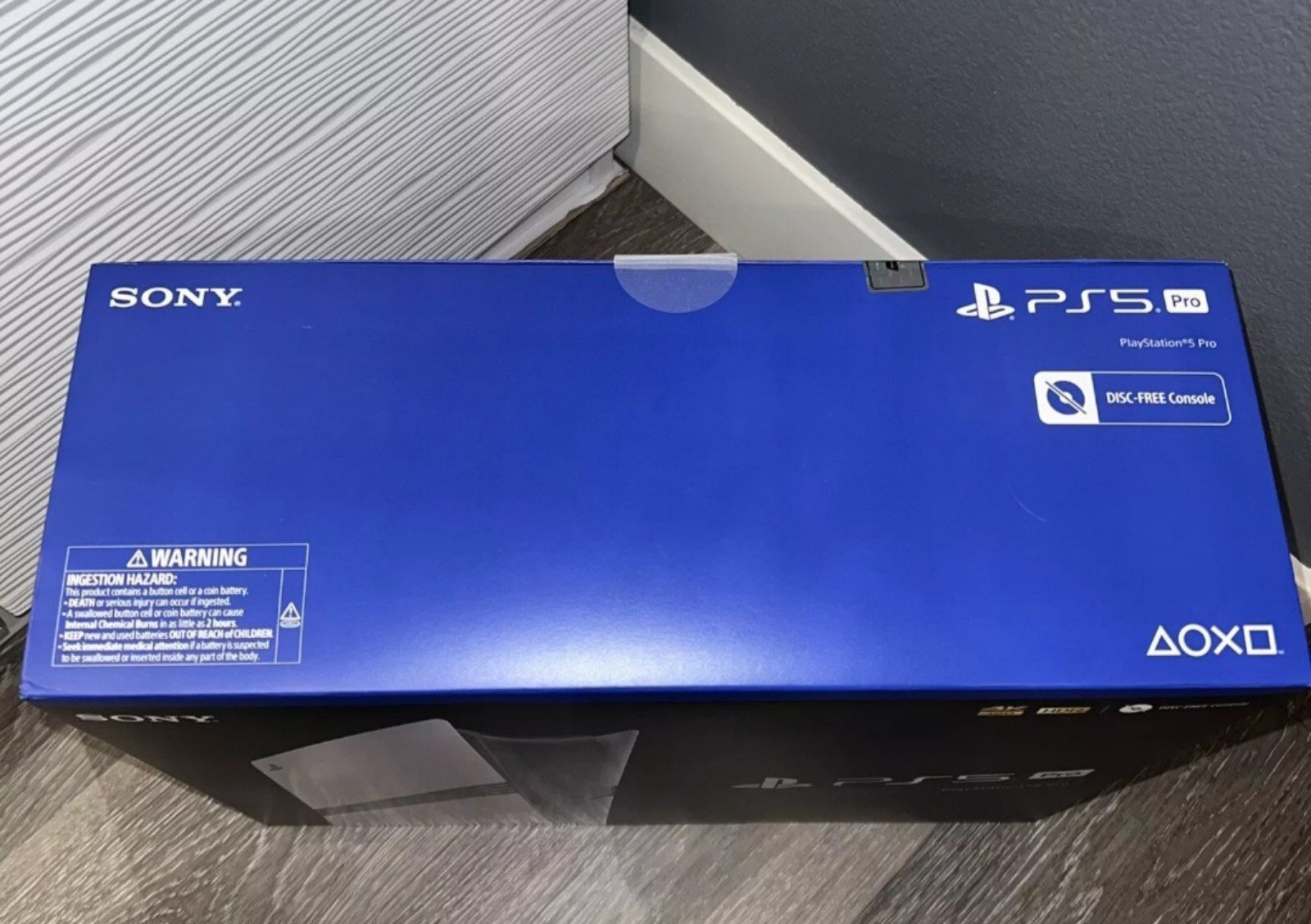 PlayStation 5 Pro 5C97