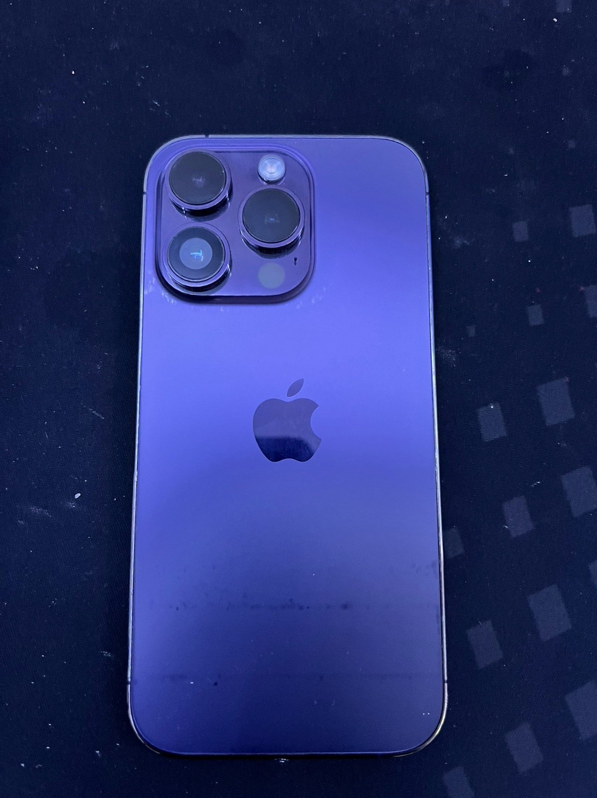 iPhone 14 Pro 1TB model Unlocked 6B65