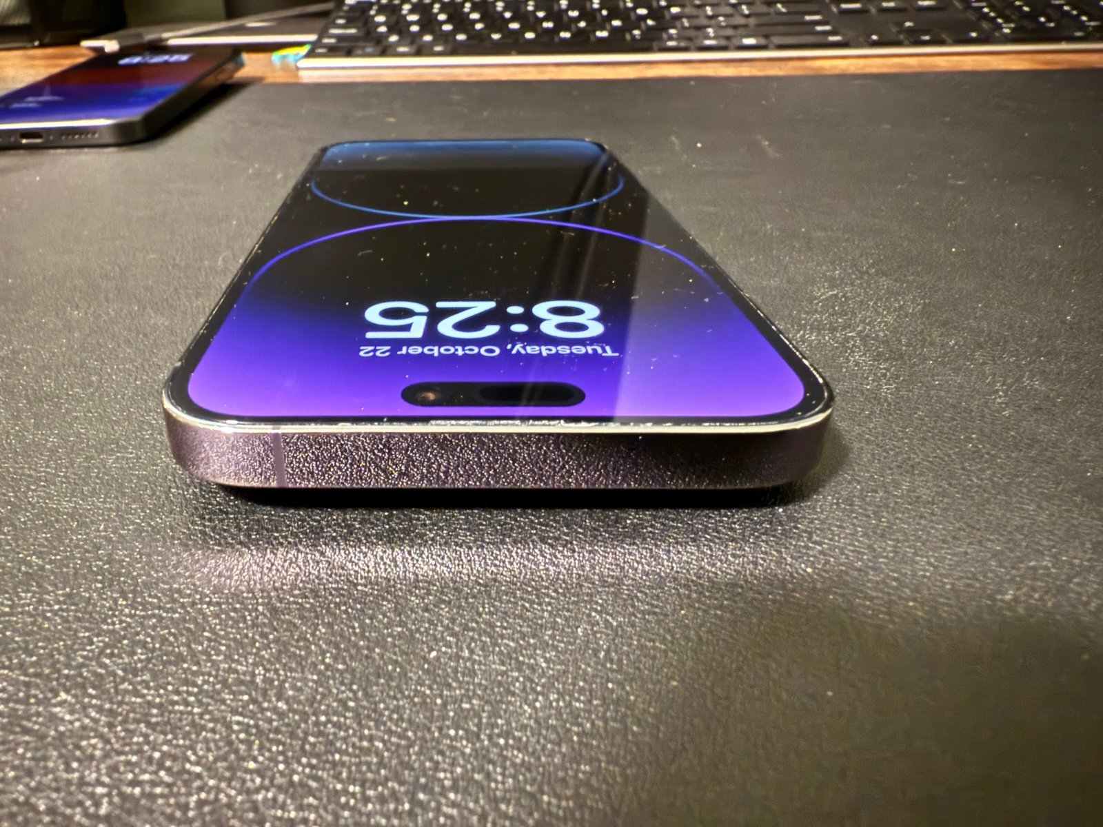 Apple iPhone 14 Pro Max 128 GB 8K19