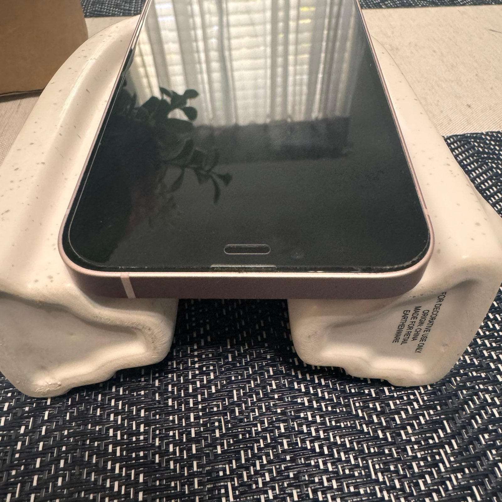 iphone 13 unlocked 128gb in pink 3D13