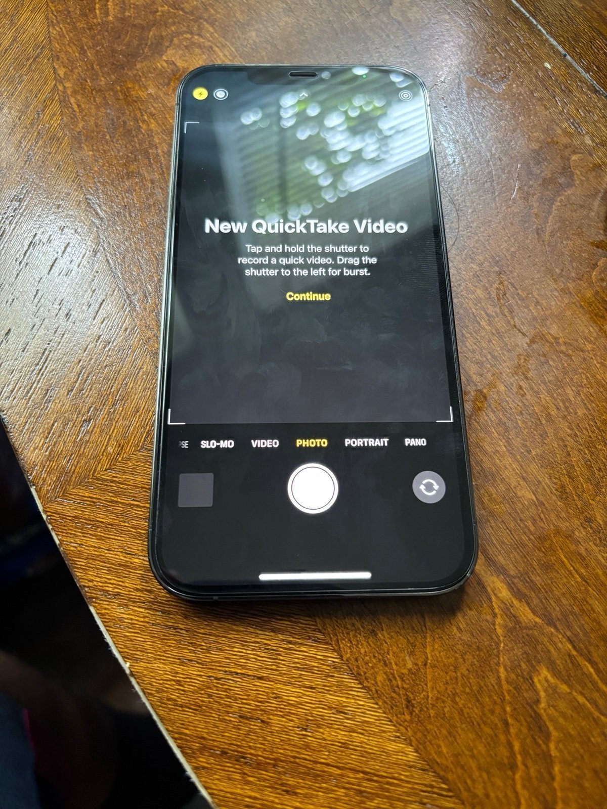 iPhone 12 Pro Max 128GB Graphite -Carrier UNLOCKED- Clean IMEI Great Condition 9P97