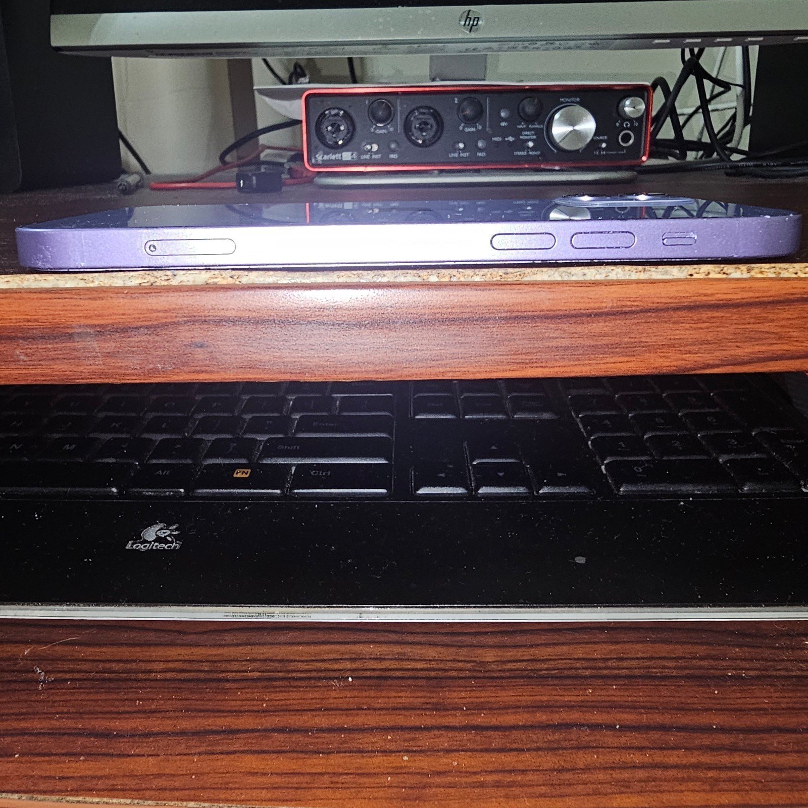 Apple iPhone 12 64 GB Unlocked 8F52