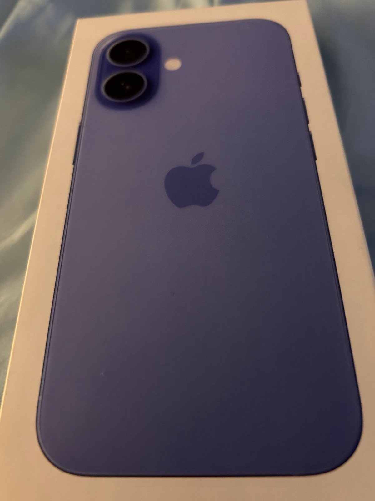 Apple iPhone 16 Verizon   NEW IN  BOX 9R83