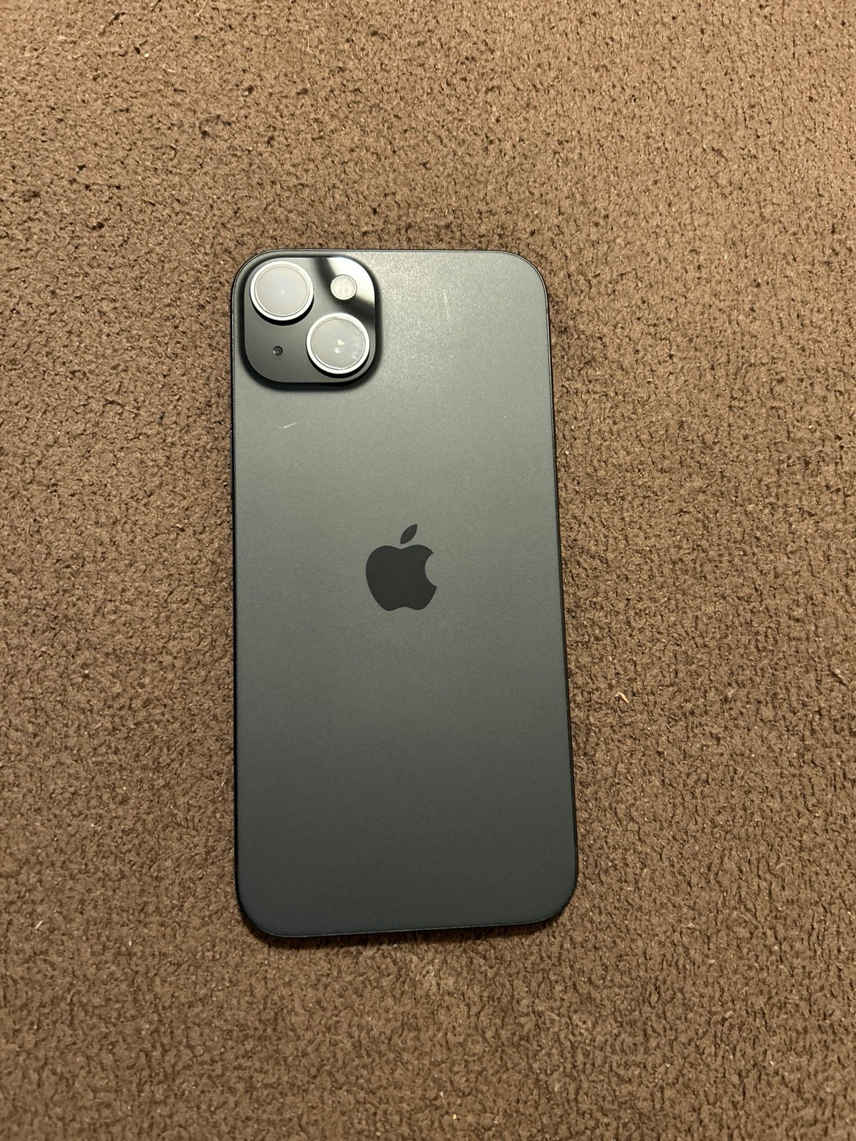 iPhone 15 plus 3D77