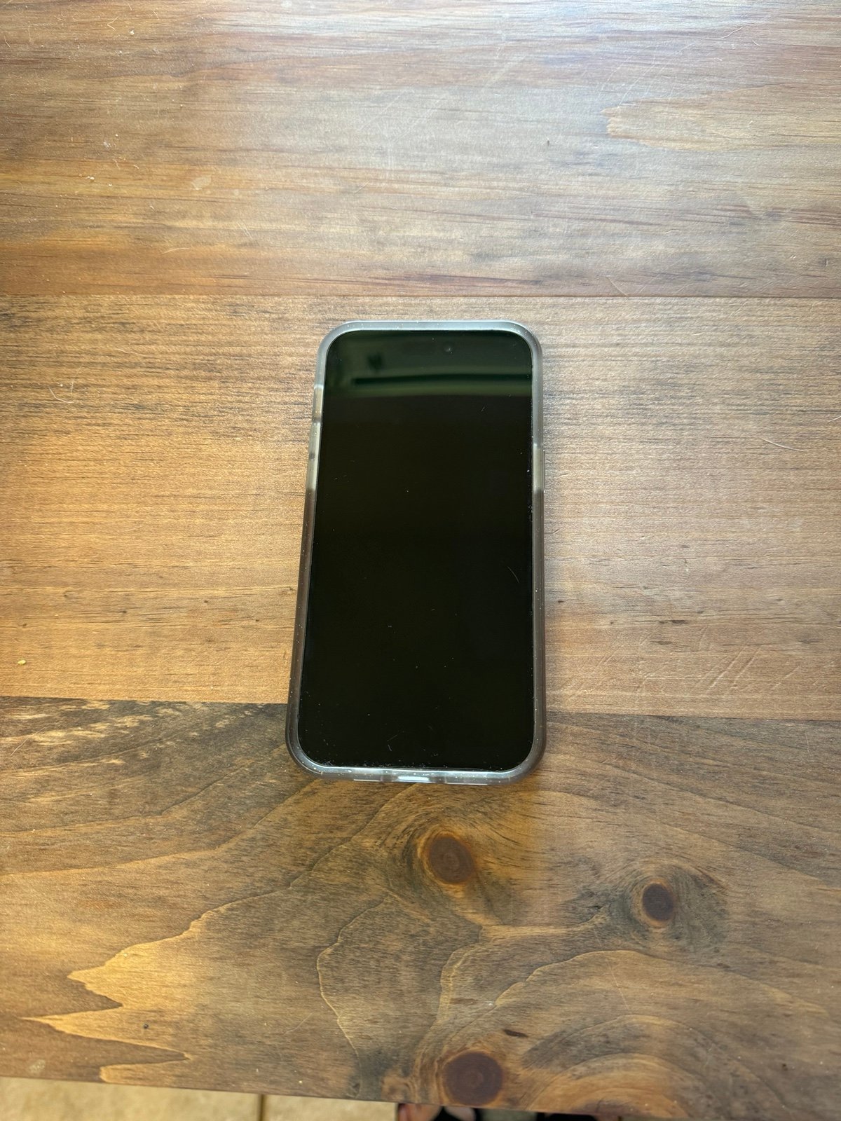 iPhone 14 Pro Max Phone Unlocked 256 GB + Mag Safe Case + Orig. Charging Cord 5X91