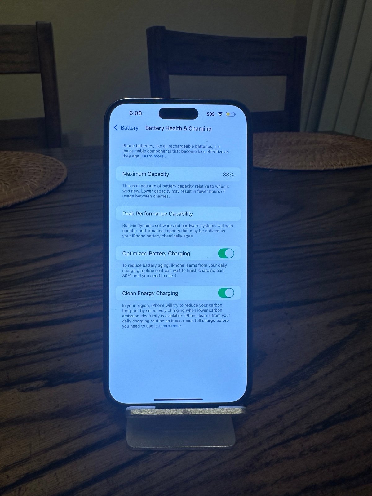 Apple iPhone 14 Pro Max 1TB Unlocked 9Z96