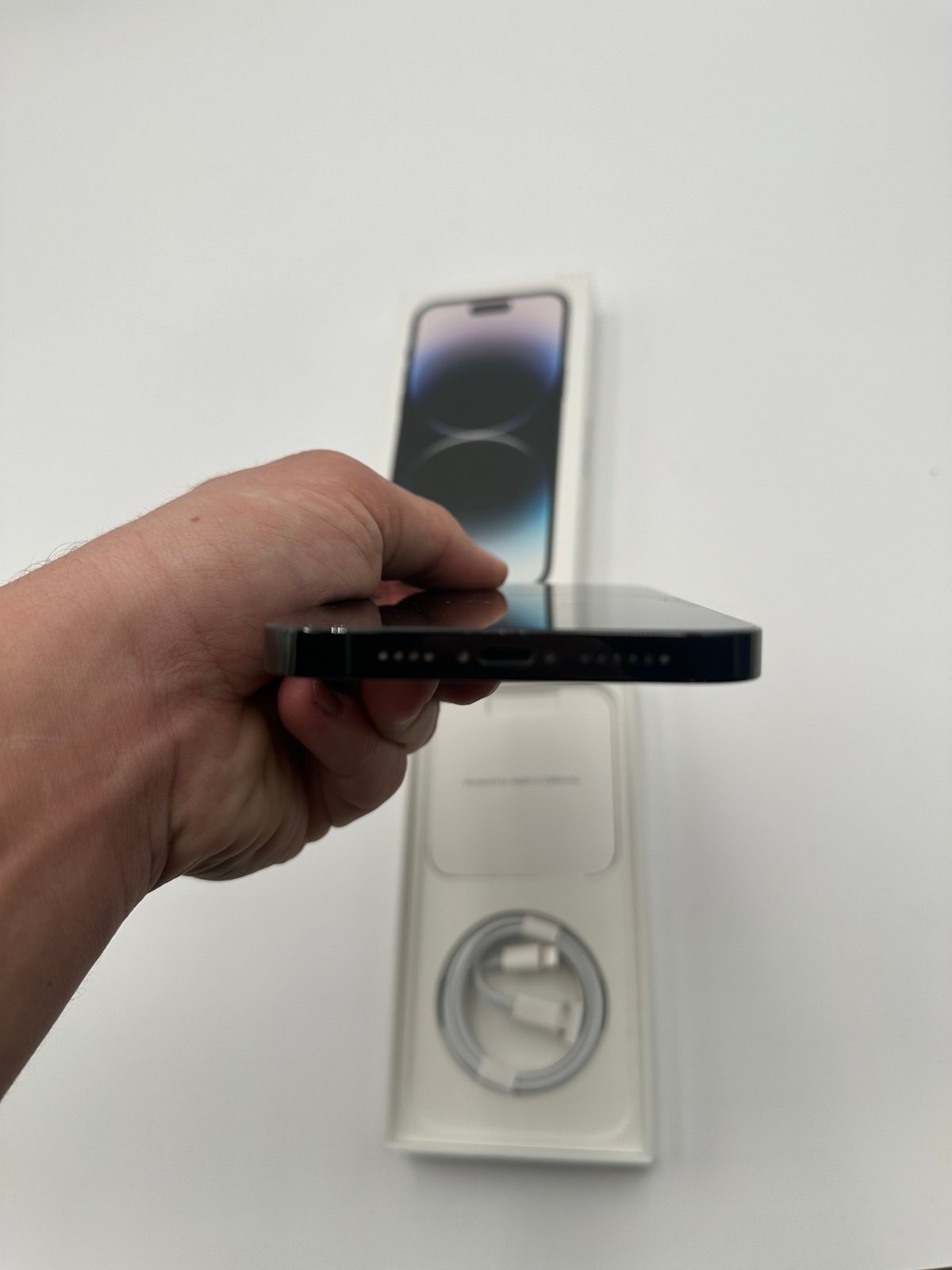 iPhone 14 Pro Max 7X31