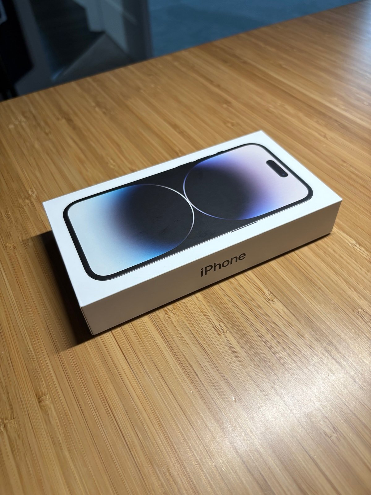 iphone 14 pro max 256gb unlocked space black 2R97