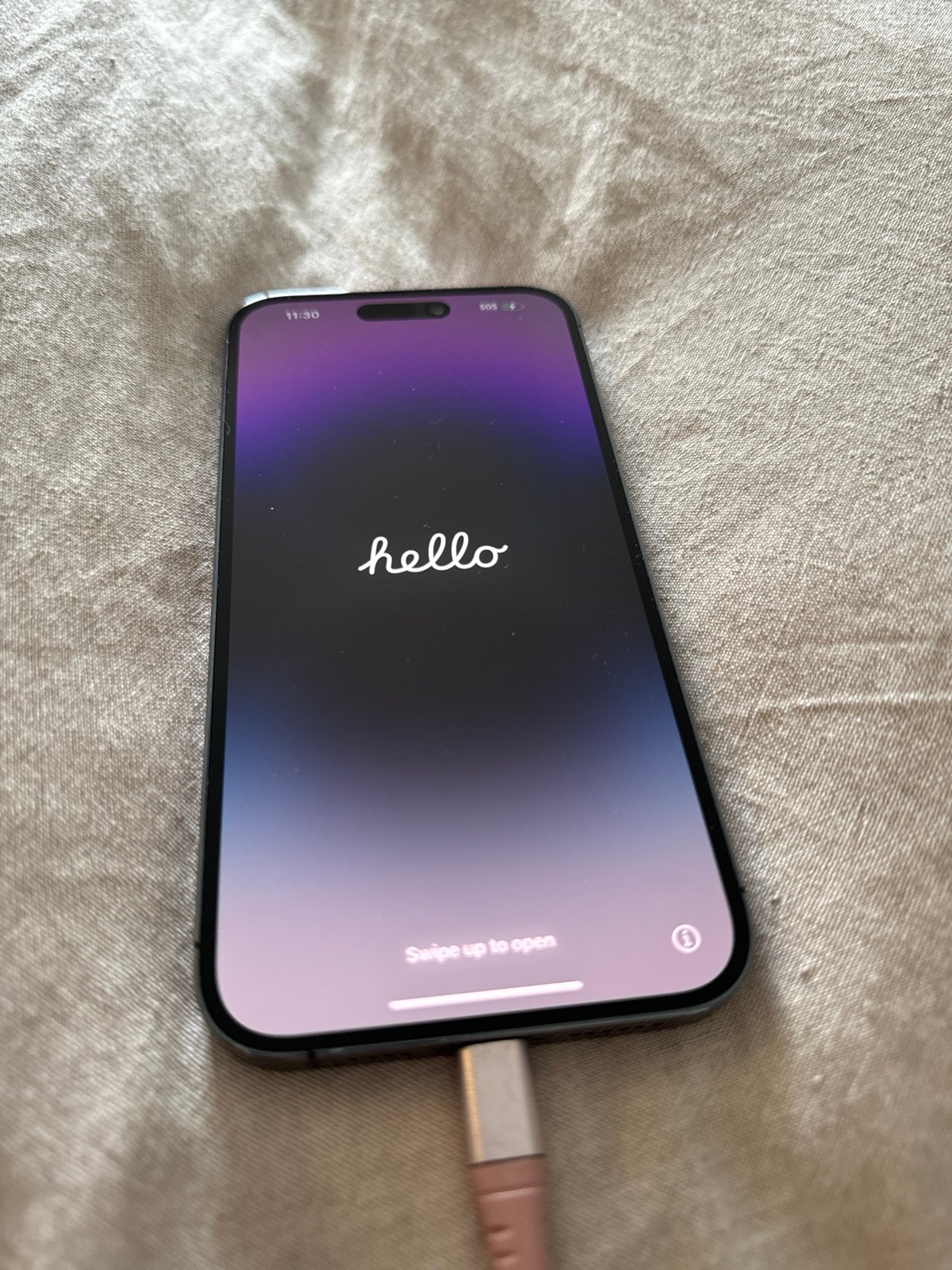 iphone14 pro max phone unlocked 5N21