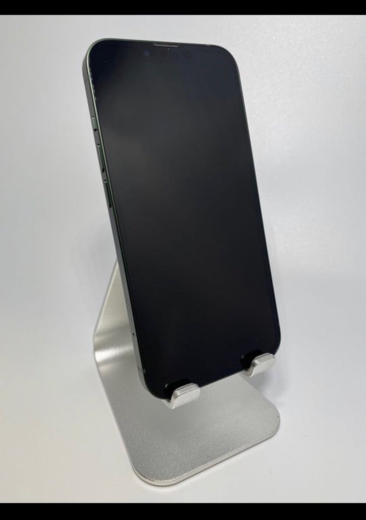 Apple iPhone 13 128 GB UNLOCKED in Green (LIKE NEW) 9W65