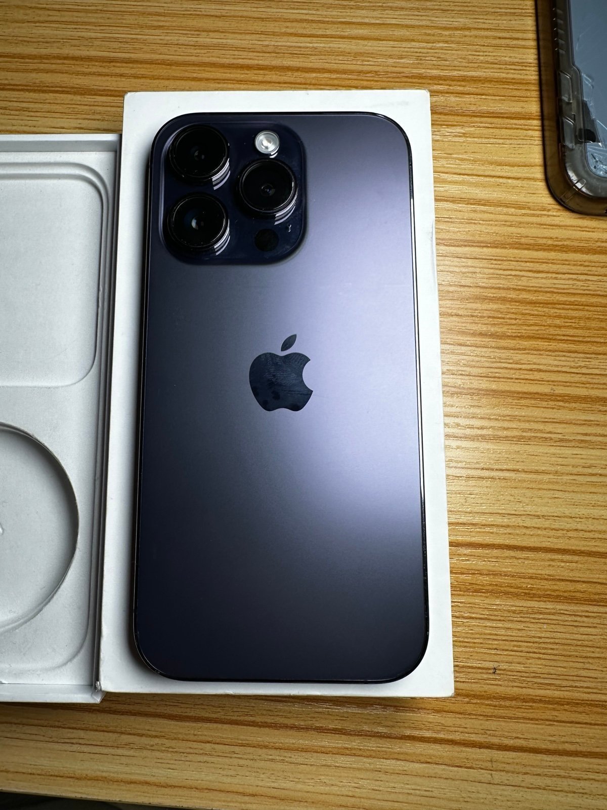 iPhone 14 Pro 128gb Tmobile 9T86