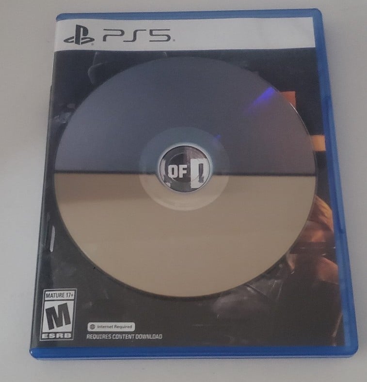 Playstation 5 BUNDLE 6S37