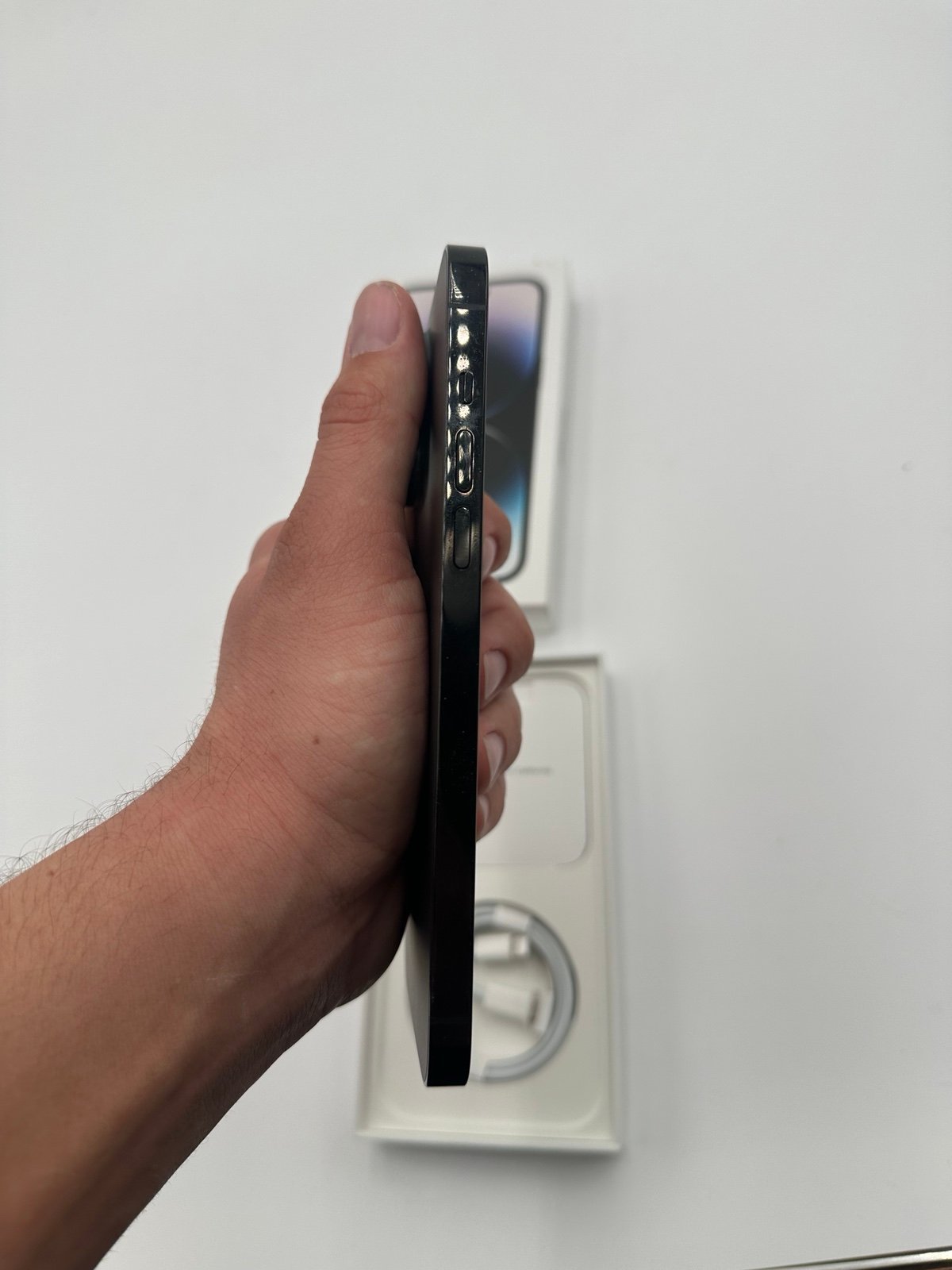 iPhone 14 Pro Max 7X31