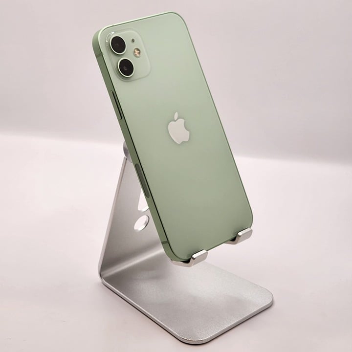 Apple iPhone 12 256 GB in Green for AT&T 2C65