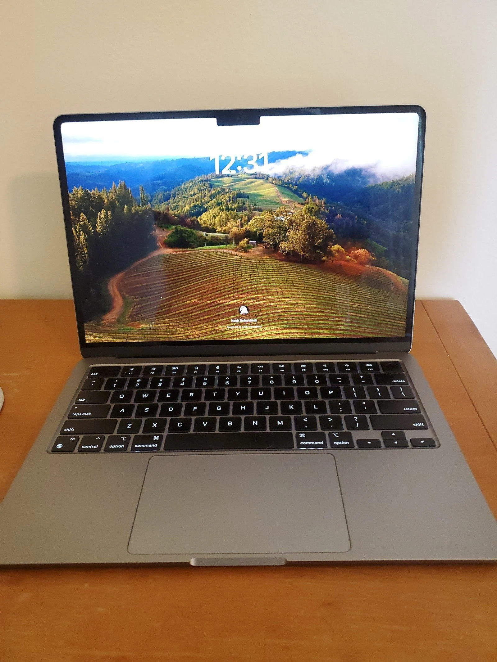 macbook air 2022 5B36