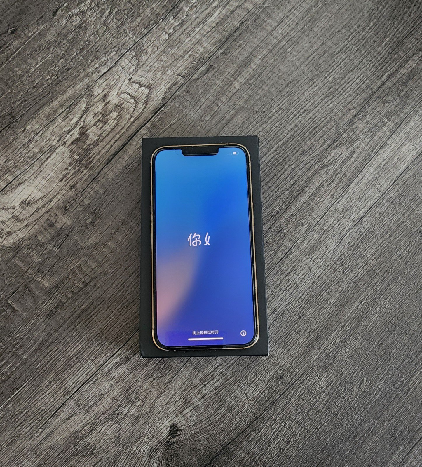 IPhone 13 Pro 256gb 3C66