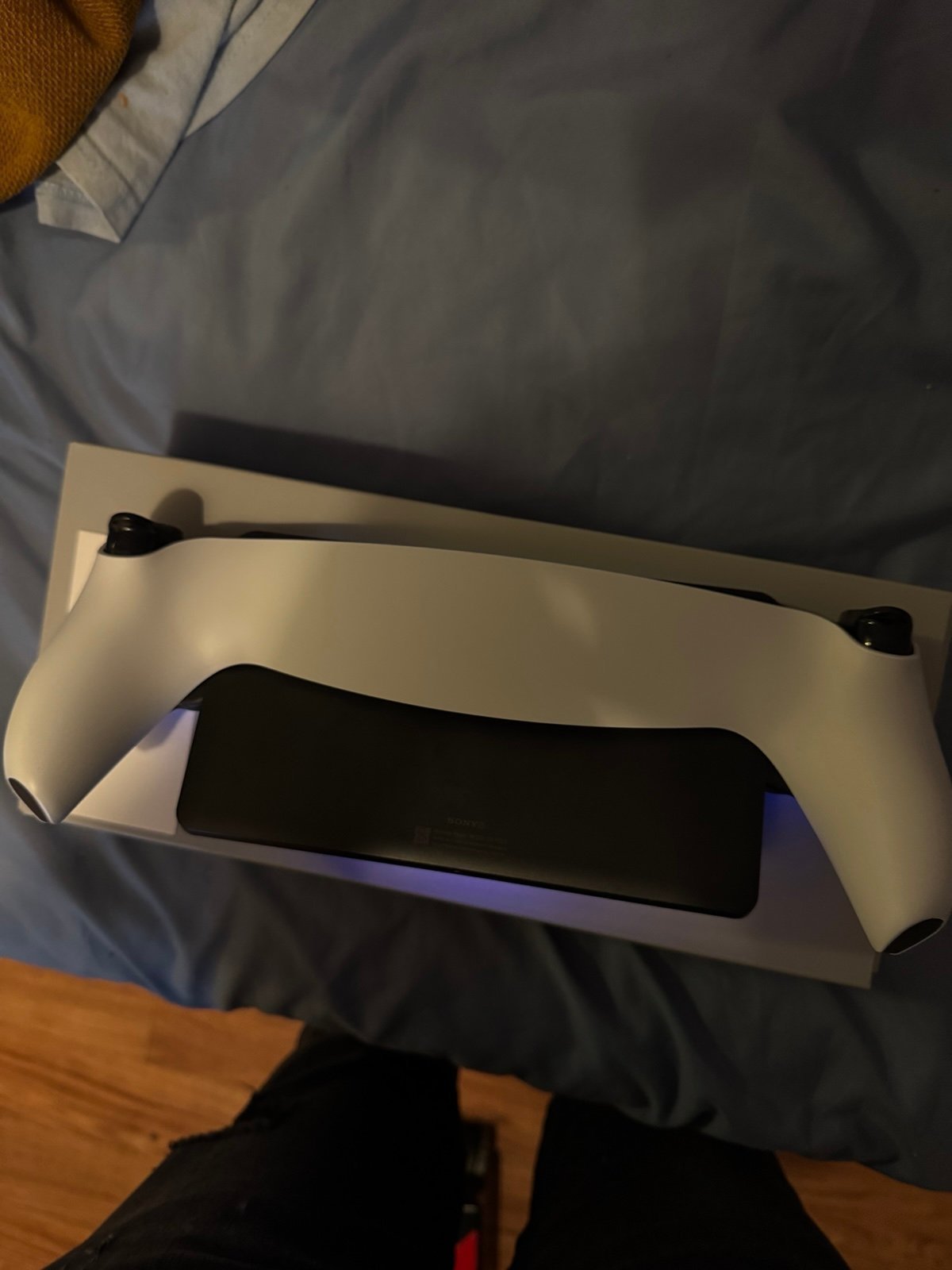 PlayStation portal remote player 5E79