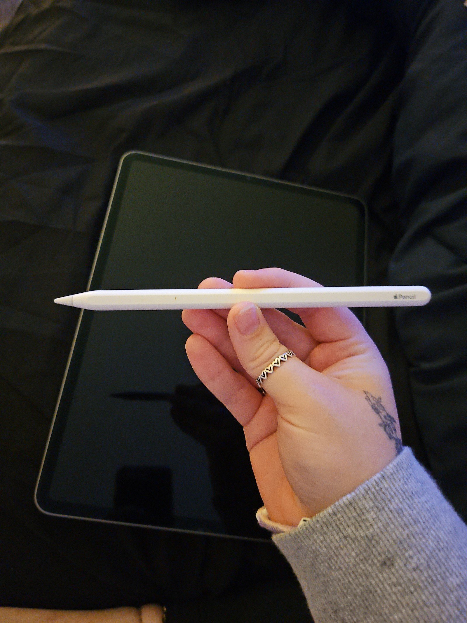 Apple iPad Pro 5th Generation 128 GB 1J53