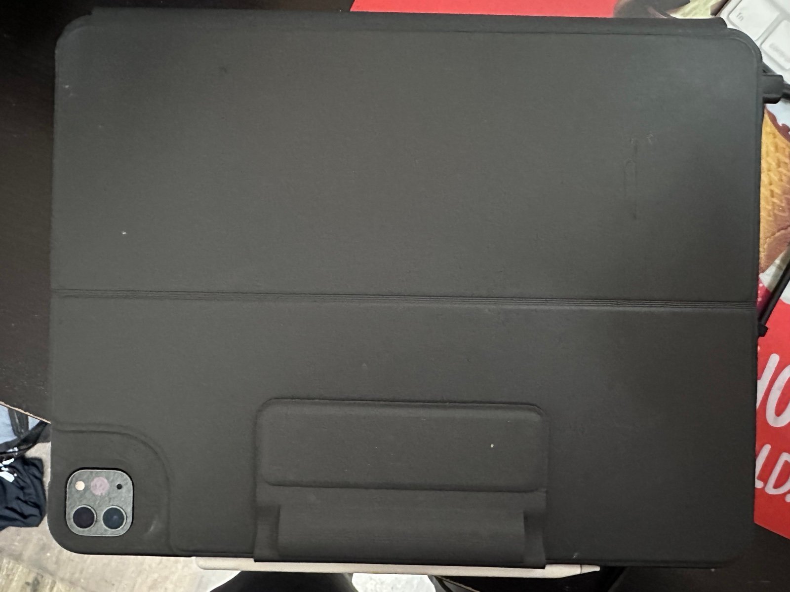 Apple iPad Pro 12.9in 4th Gen 256 GB WiFi + Cellular w/ Apple Pencil 6H12