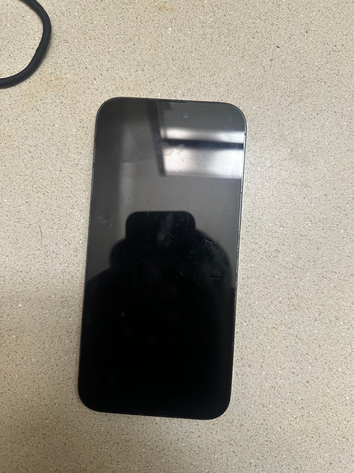 Apple iPhone 14 Pro Max 1Z86