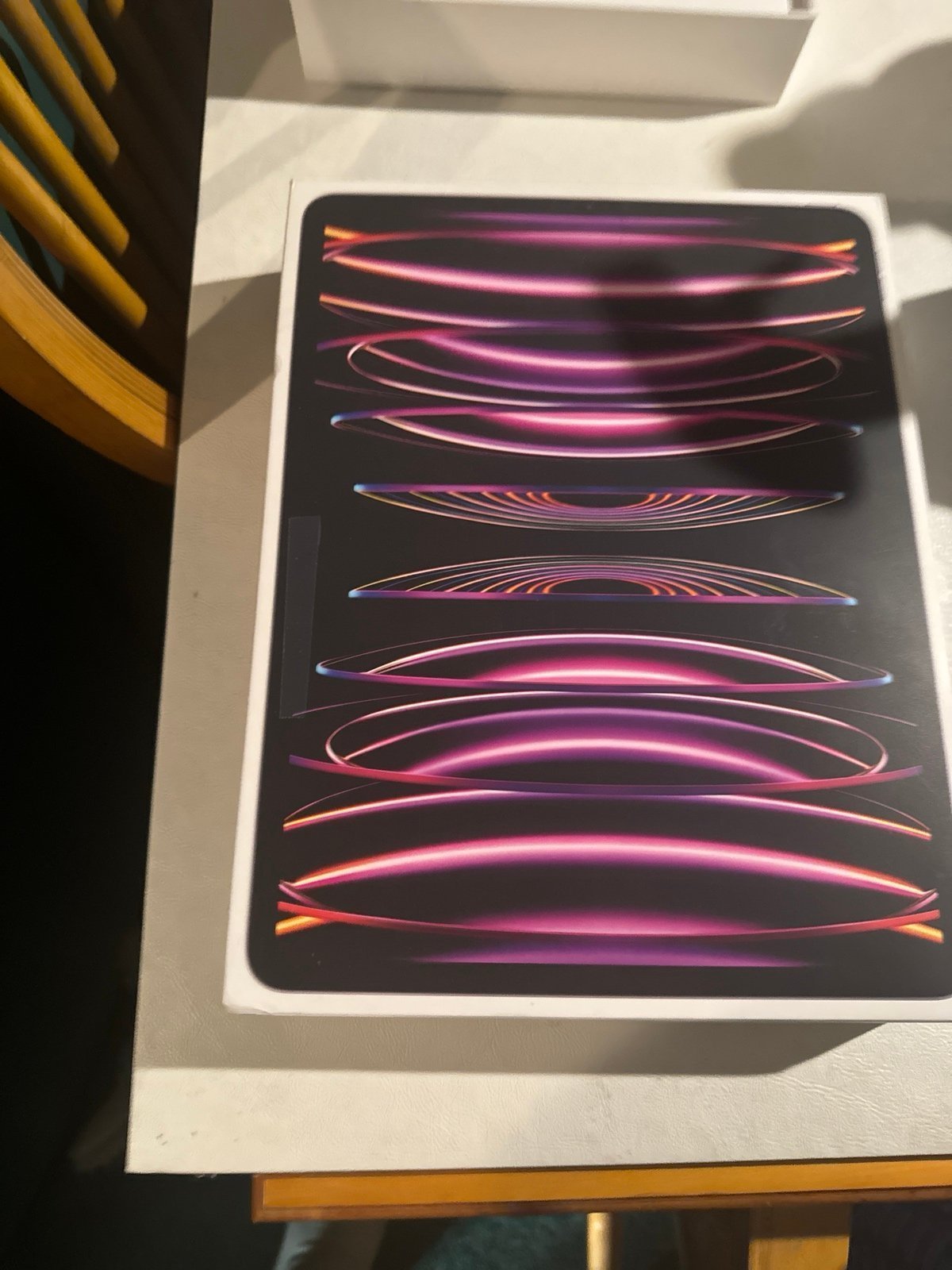 ipad pro 6th generation 2J35